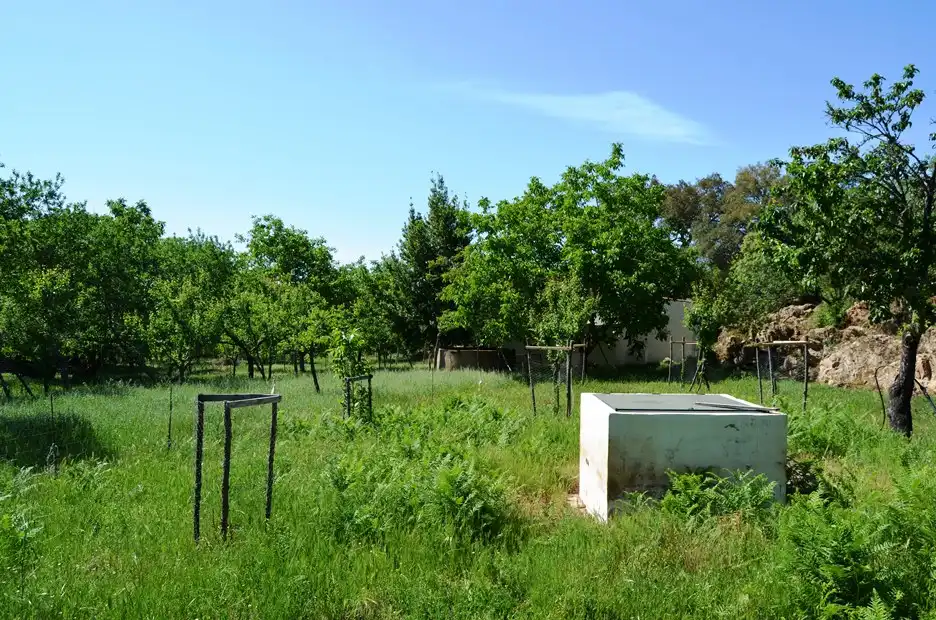 Terreni e lotti in vendita a Castaño del Robledo, imagen 35