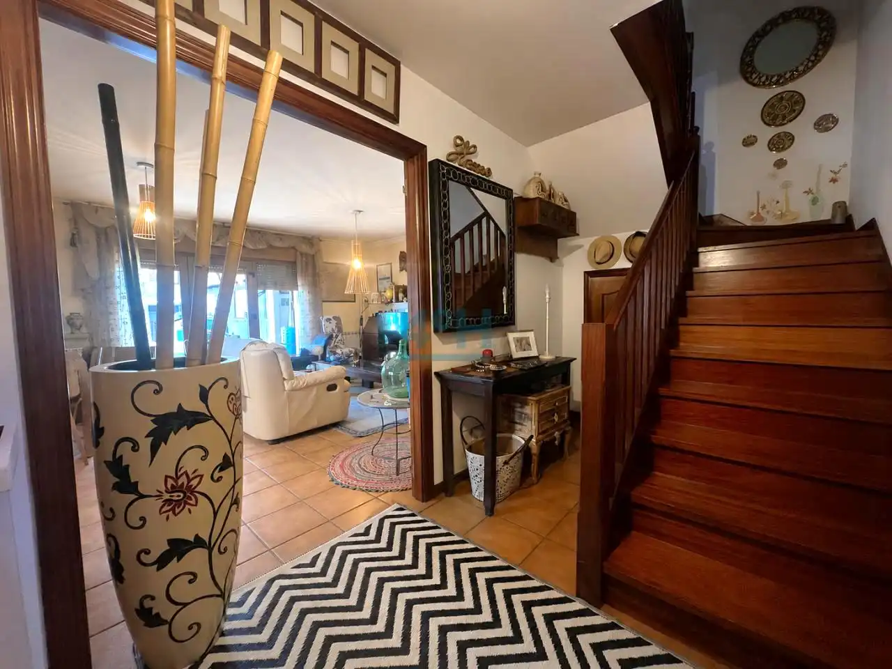 Casa o chalet en venta en O Pereiro de Aguiar