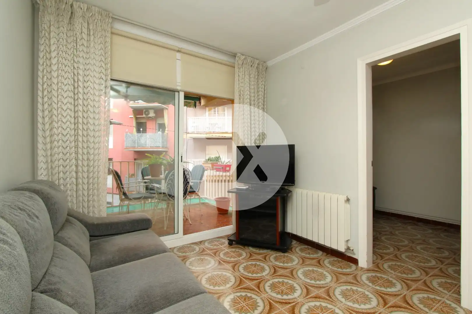 Habitación de Piso en venta en Castelldefels con Calefacción, Terraza y Horno