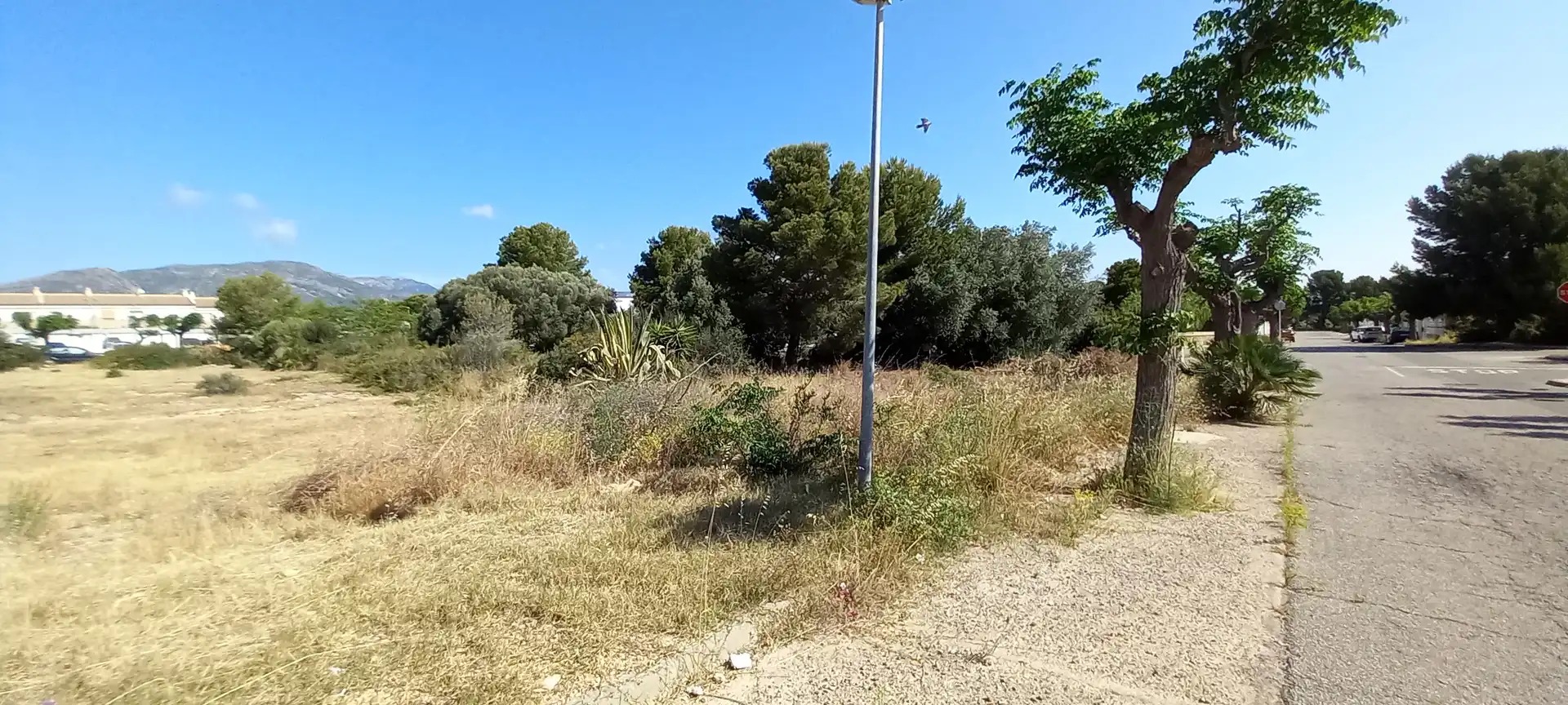 Residential zum Verkauf in Mont-roig del Camp