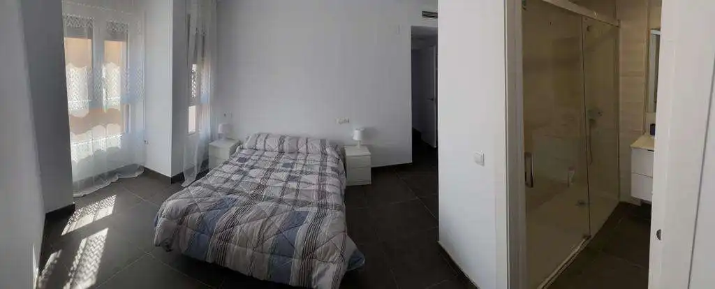 Habitación de Piso de alquiler en Vinaròs
