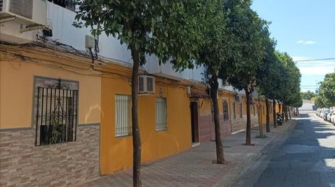 Foto 2 de Casa o chalet en venta en Esturion, San Jerónimo - La Bachillera, Sevilla Capital