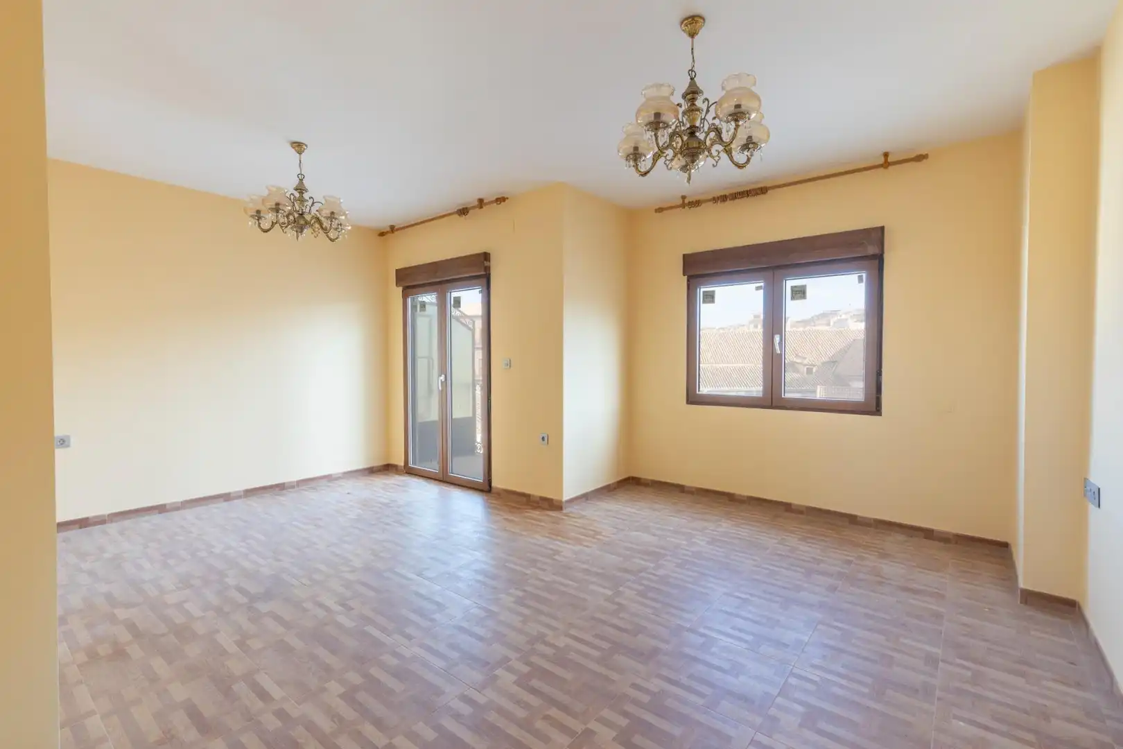 Wohnung mit Terrasse zum Verkauf in Pinos Puente, imagen 6
