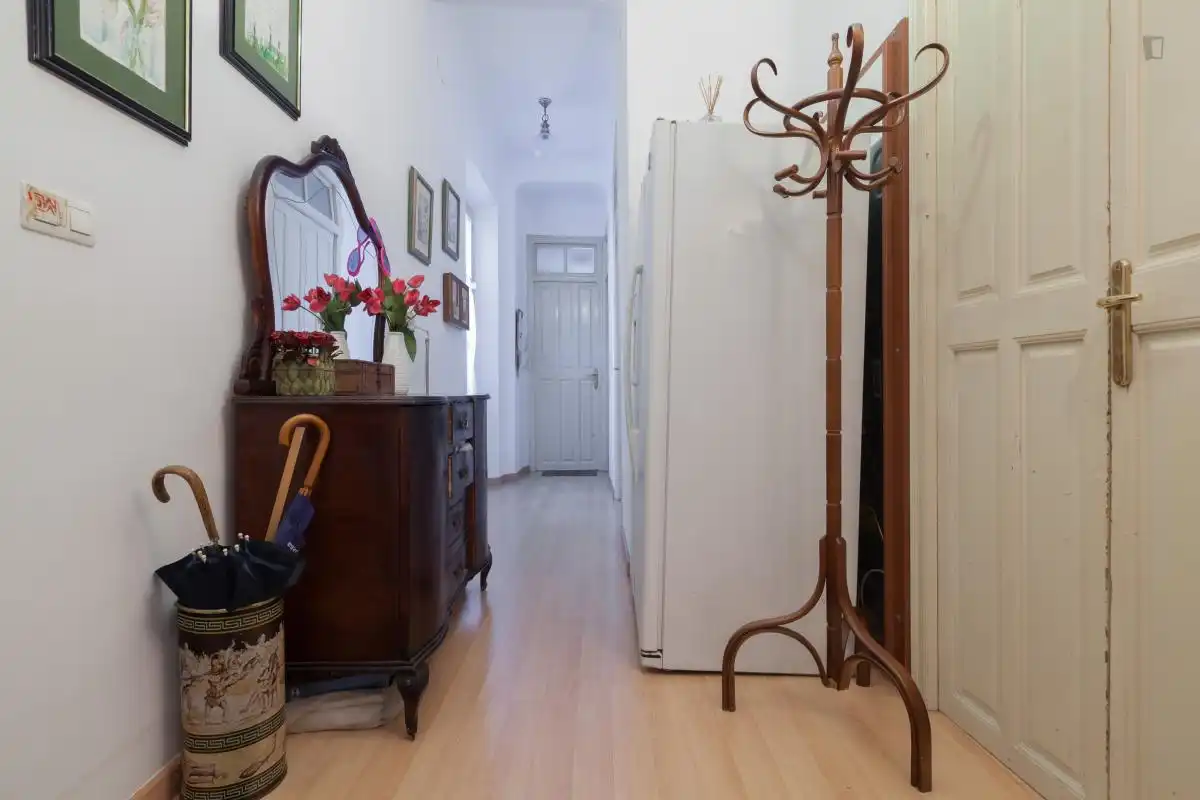 Habitació a San Matías - Realejo
