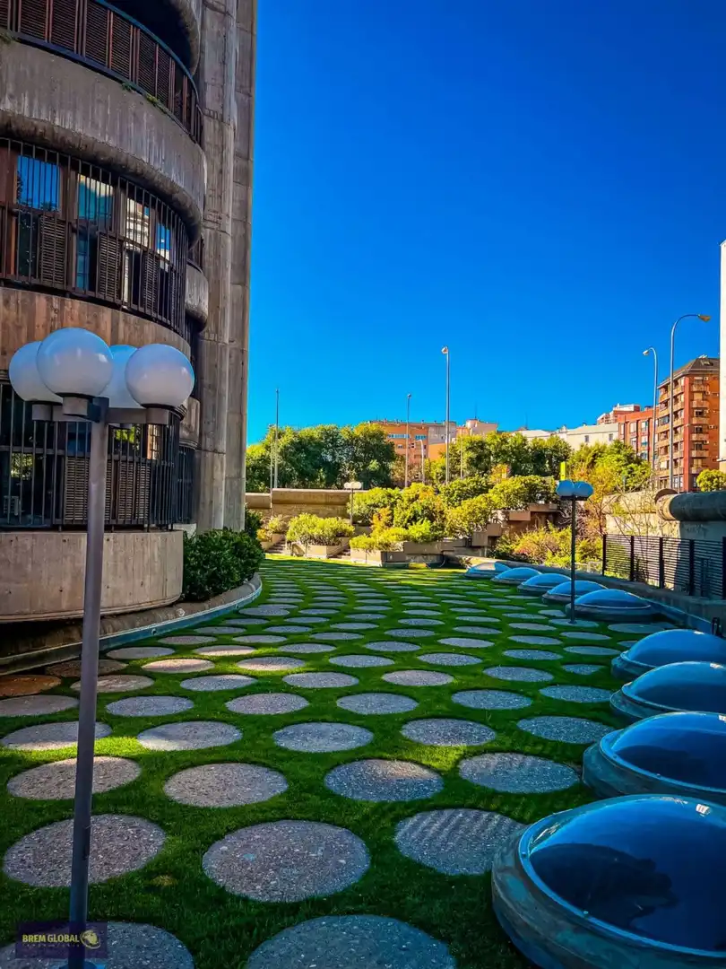 Flat with pool for sale in Avenida de América 37, imagen 27
