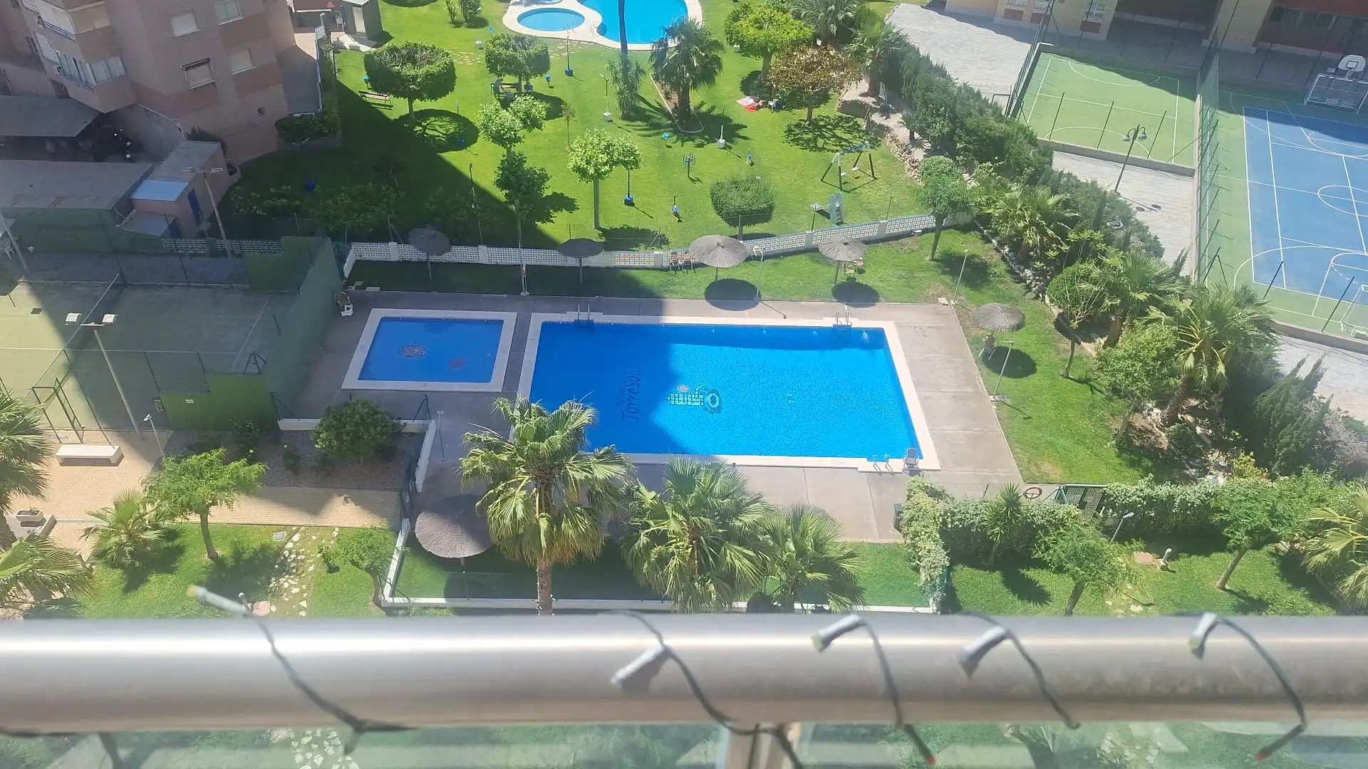 Apartamento con piscina en venta en Rincón de Loix, imagen 28