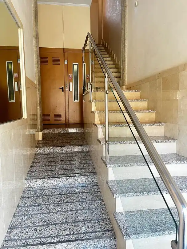 Piso en venta en  Pamplona / Iruña con Calefacción
