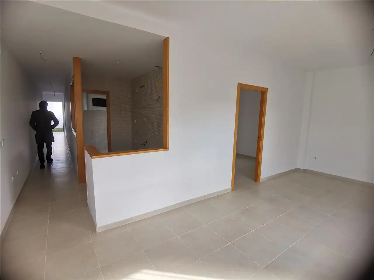 Apartamento en venta en Burguillos del Cerro