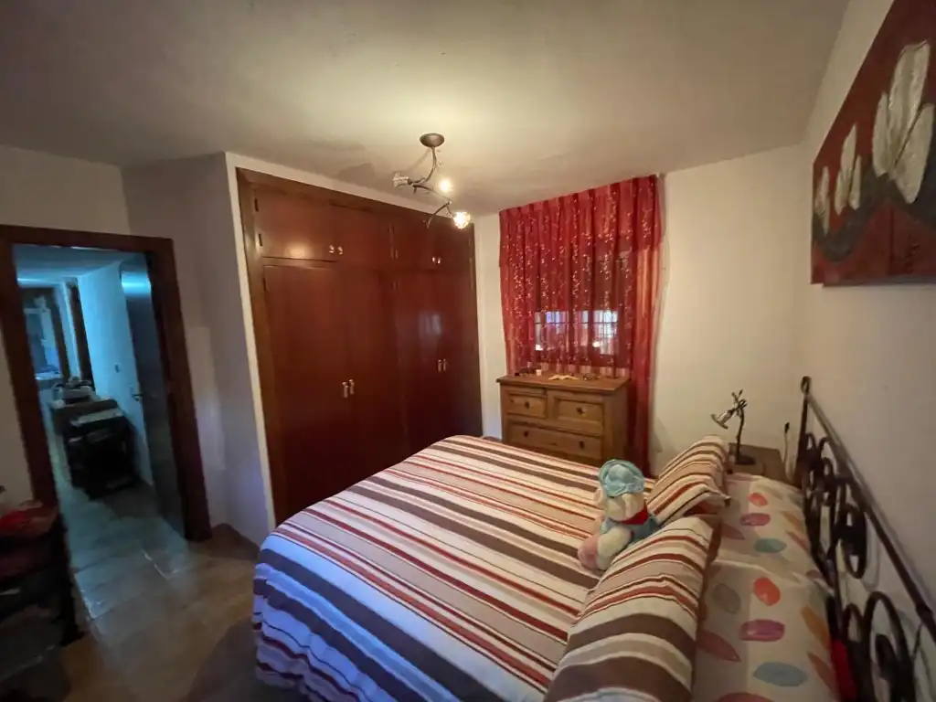 Finca rústica en venta en N/A, Avda Pescia - Ctra de Frigiliana