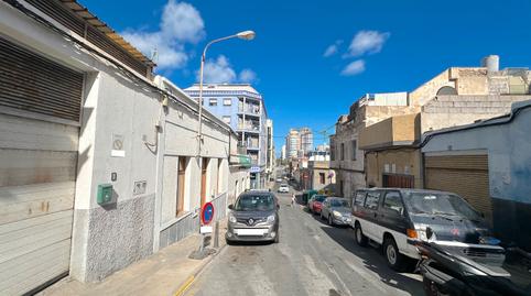 Foto 2 de Residencial en venda a Calle Luchana, 16, Guanarteme, Las Palmas de Gran Canaria