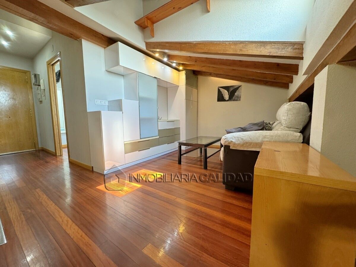 Flat for sale in Burgos Capital  with Heating and Furnished