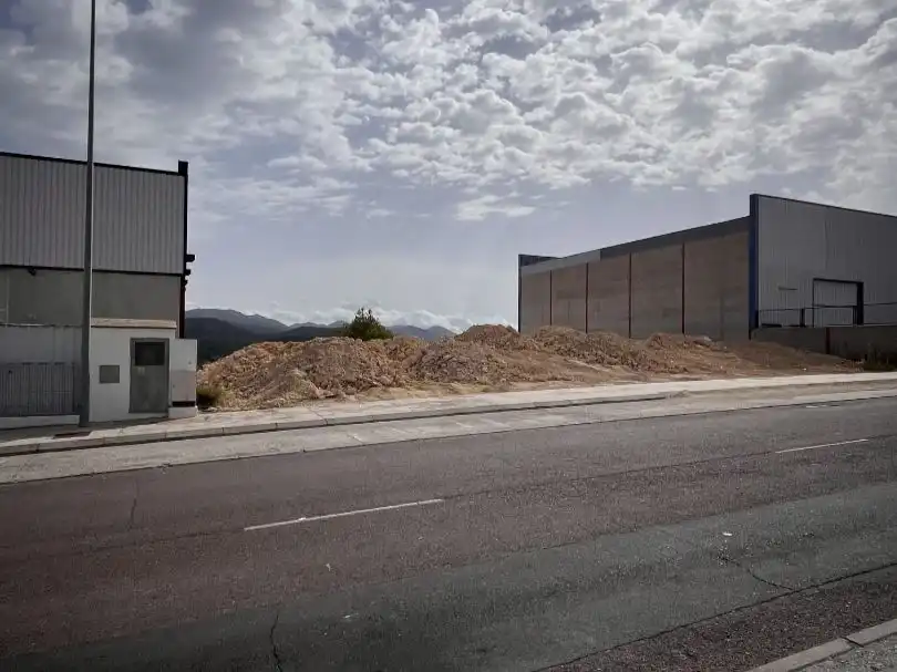 Terreno industriale in vendita a comunidad de cantabria 10, imagen 2