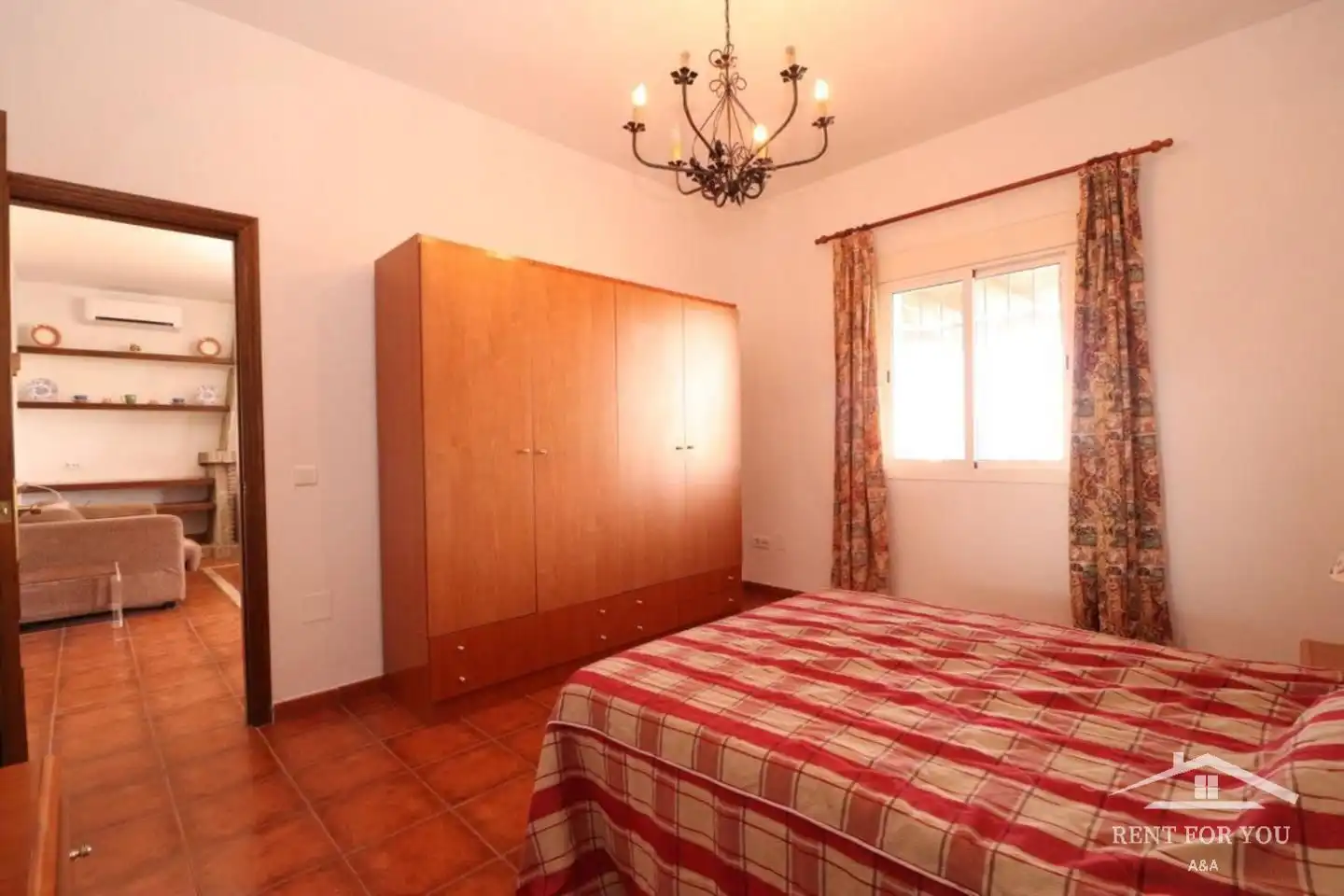 Casa con piscina in affitto a Zona rural, imagen 32