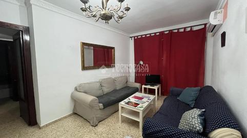 Foto 4 de Pis en venda a C. Urbión, El Plantinar – Avda. La Paz - El Juncal,  Sevilla Capital