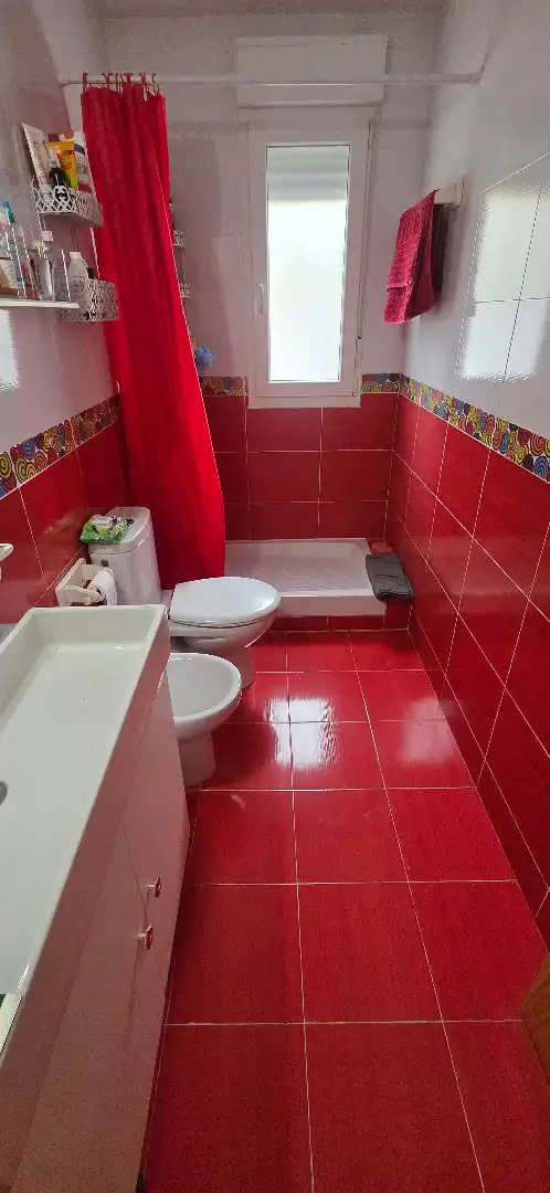 Baño de Casa o chalet en venta en Maello con Calefacción, Jardín privado y Terraza