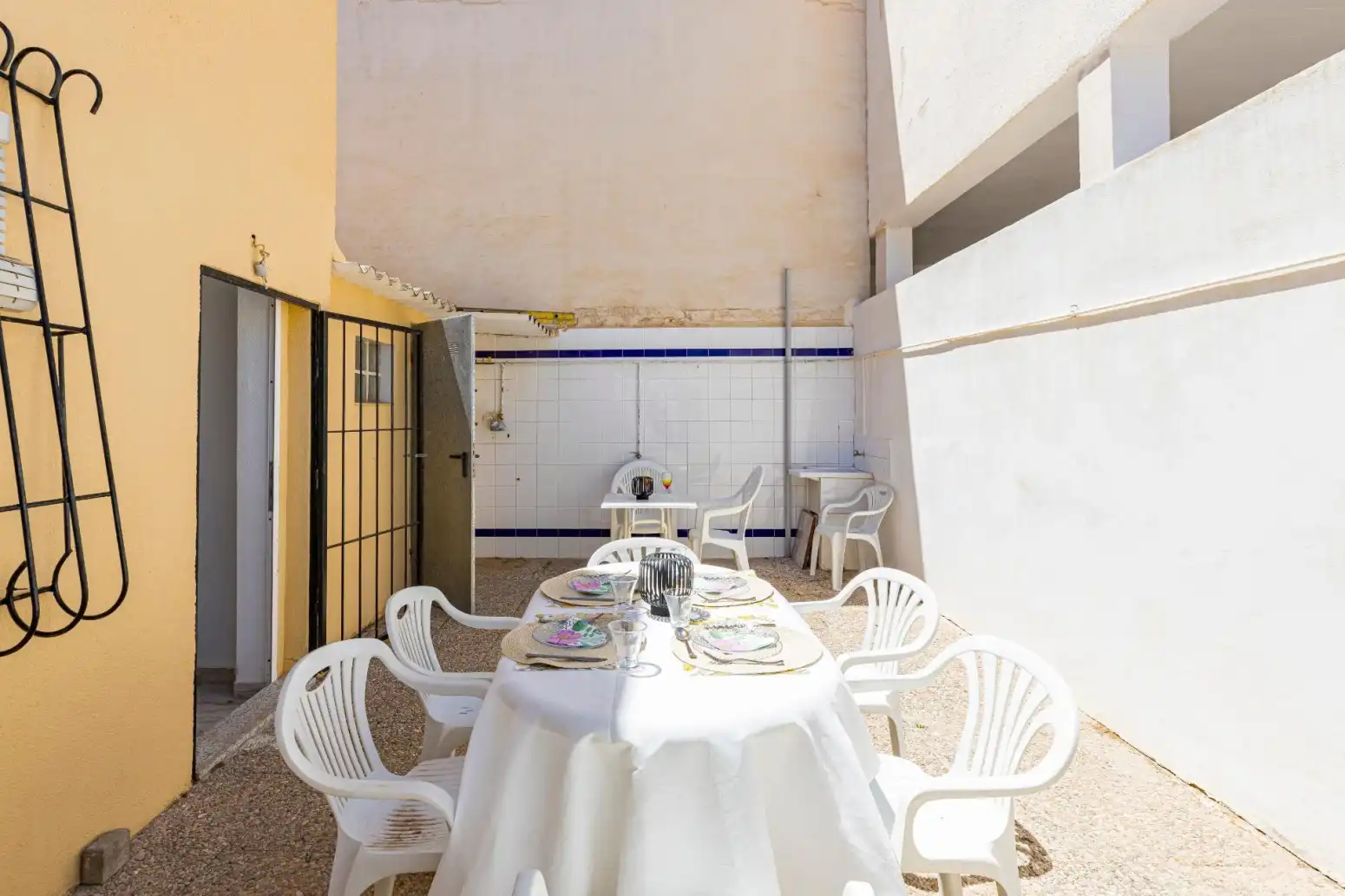 Terrace of Houses for sale in Pilar de la Horadada  with Terrace