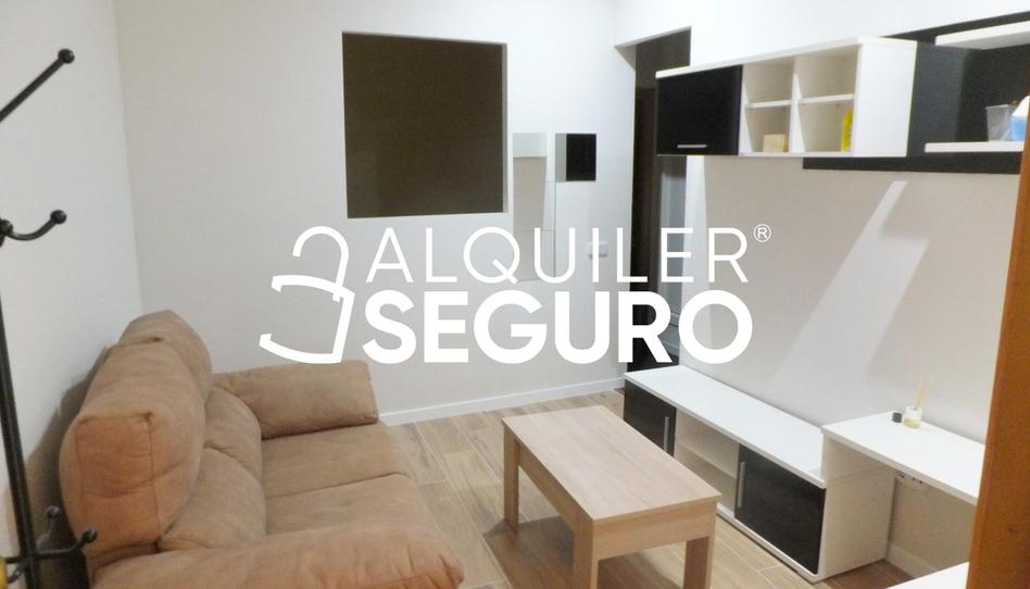 Photo 1 of Flat to rent in Madre Regina, Robledo de Chavela, Madrid