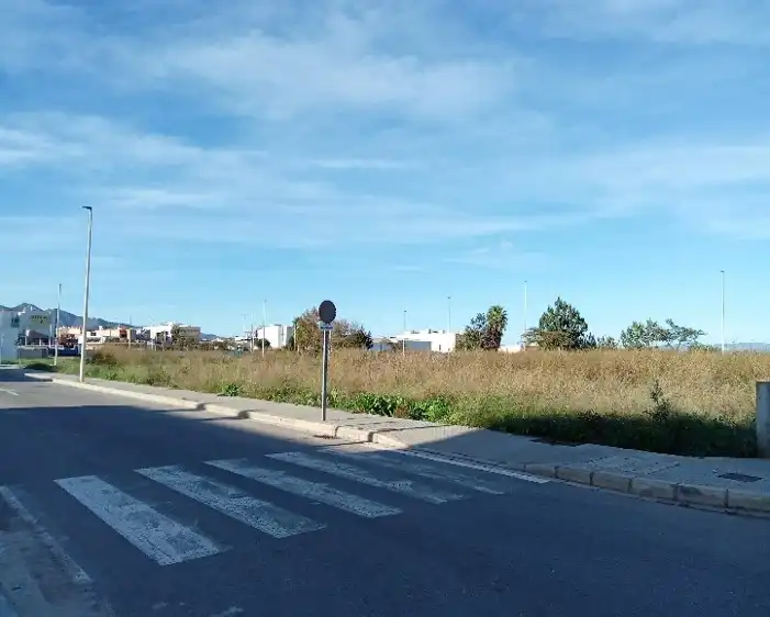 Terrain résidentiel à vendre à Moncófar Pueblo, imagen 5
