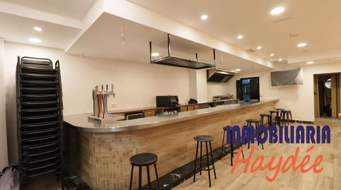 Foto 2 von Geschaftsraum zum Verkauf in Las Arenas, Getxo