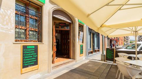 Photo 3 of Premises for sale in Pamplona-iruña - Calle Uztarroz, 33, Rochapea,  Pamplona / Iruña