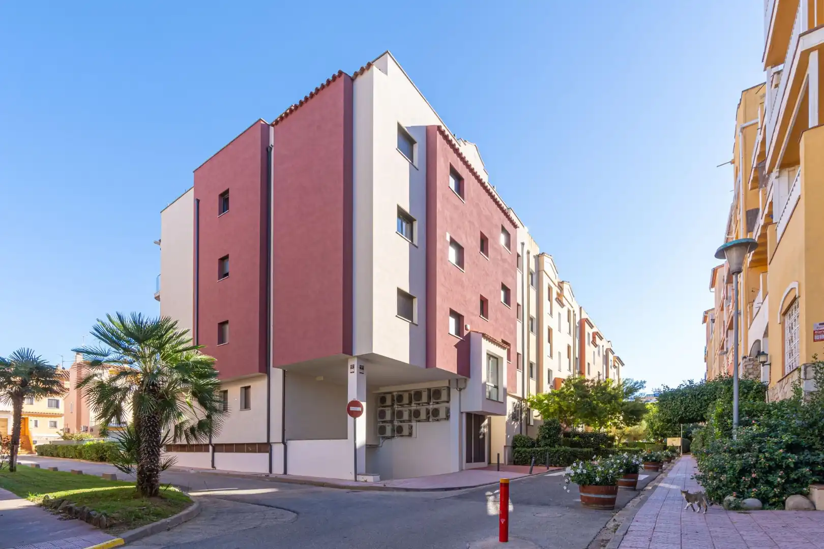 Mini appartamento con terrazza in vendita a Muga - Gran Reserva - Badia, imagen 31