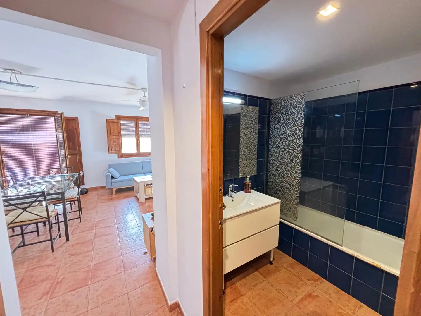 Piso de alquiler en Carrer Muntaner, Centre