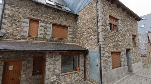 Foto 2 de Casa o chalet en venta en Passatge Major, Salardú, Naut Aran
