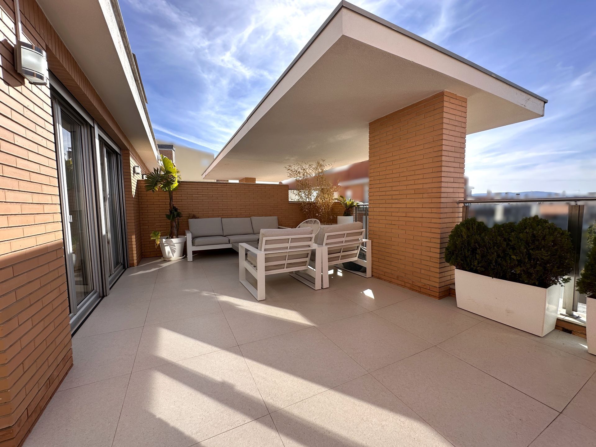 Àtic en venda a Sant Josep - Zona Hospital