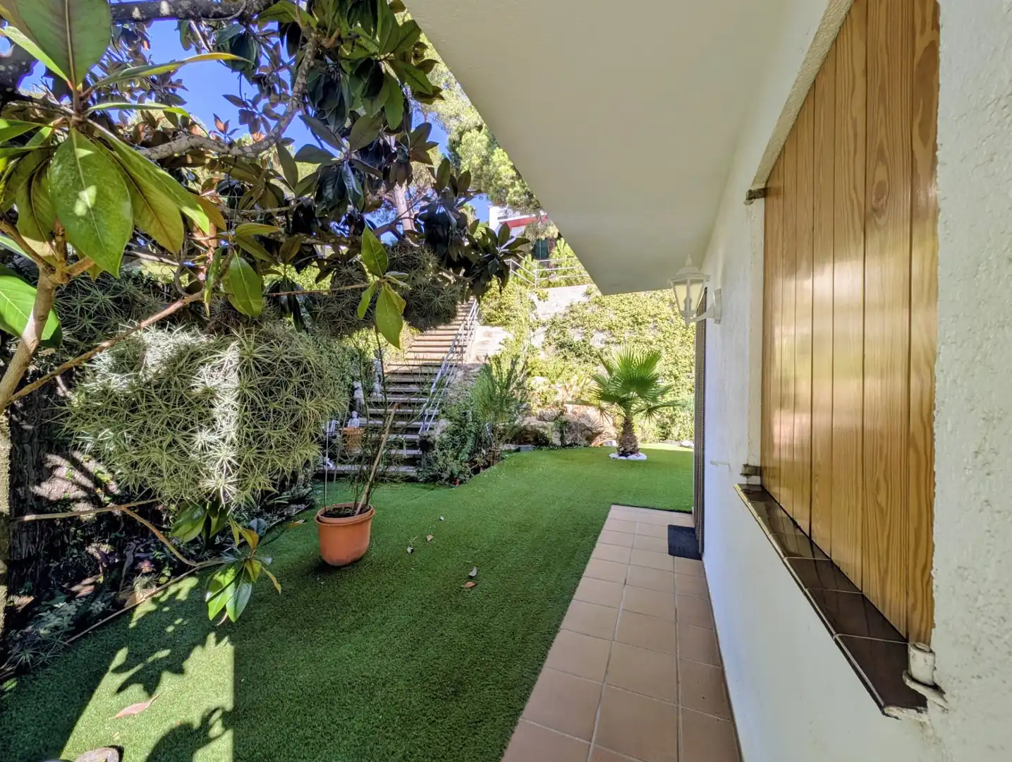 Casa con terrazza in vendita a Roca Grossa, imagen 72