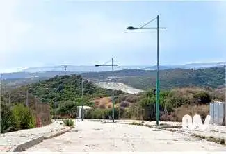 Terrenos y solares en venta en Urbanización Valle Romano, imagen 3