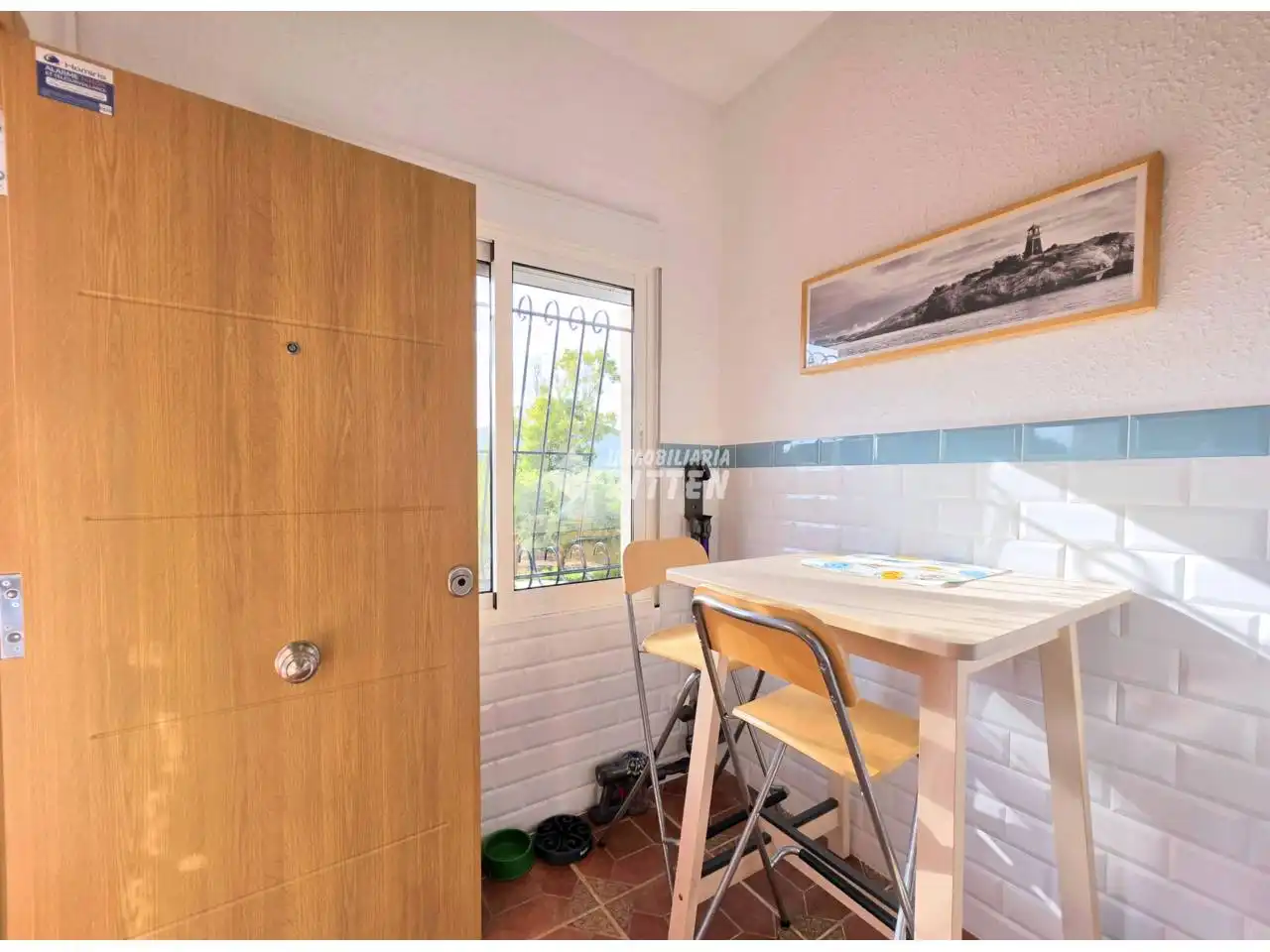 Flat with pool for sale in Urbanizacion paraiso park 2, imagen 12