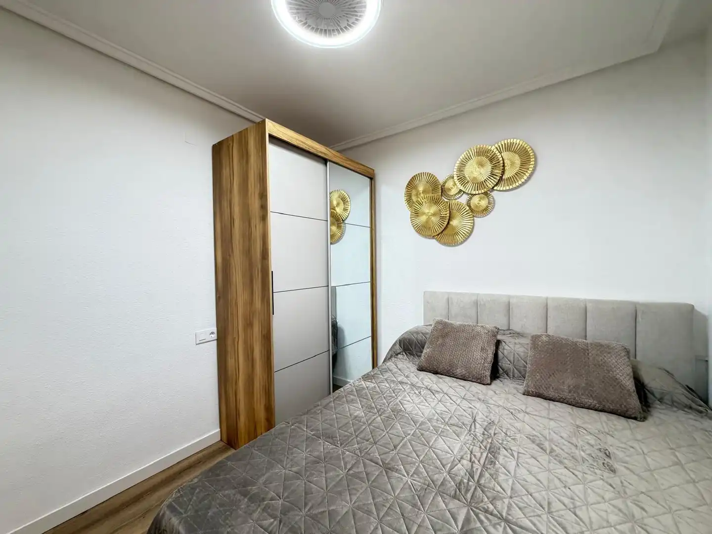 Apartment with terrace for sale in Calle VILLA MADRID, imagen 45