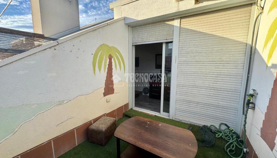 Foto 1 de Pis en venda a San Martín de la Vega, Madrid