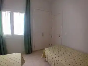 Habitación de Piso de alquiler en Las Palmas de Gran Canaria con Amueblado y Lavadora