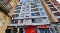 Exterior view of Flat for sale in Lorquí