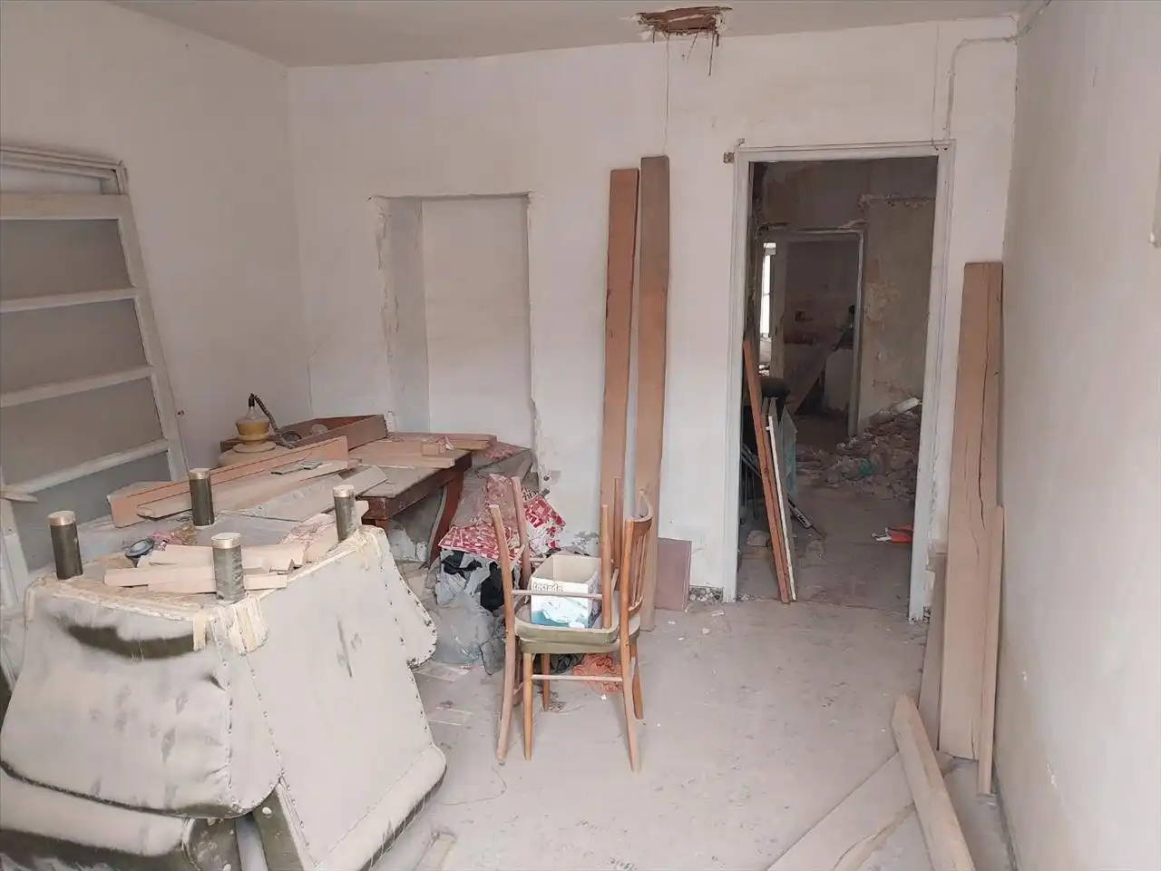 Casa o chalet en venta en MARTIRES, La Roda