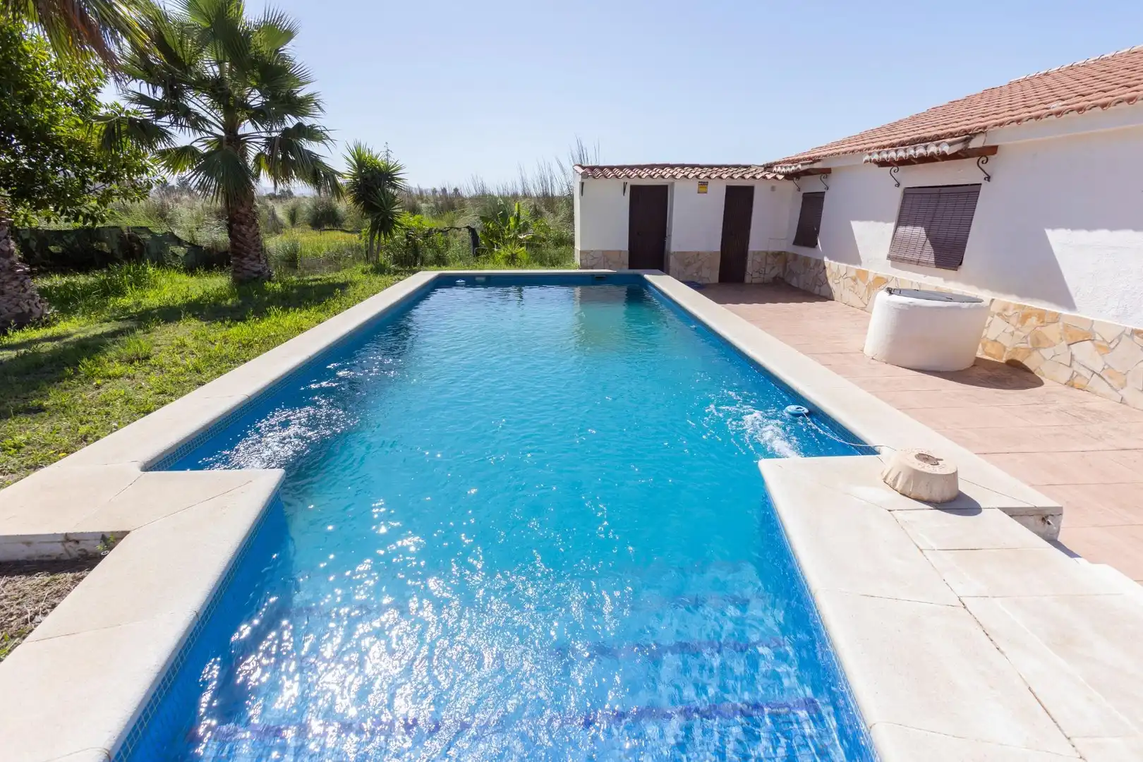 Casa o chalet en venta en Carretera Carretera Celulosa, Playa de Granada