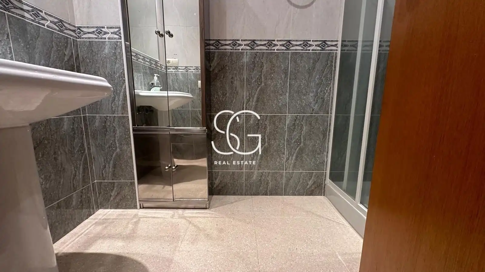 Badezimmer von Gebäude zum Verkauf in Creixell