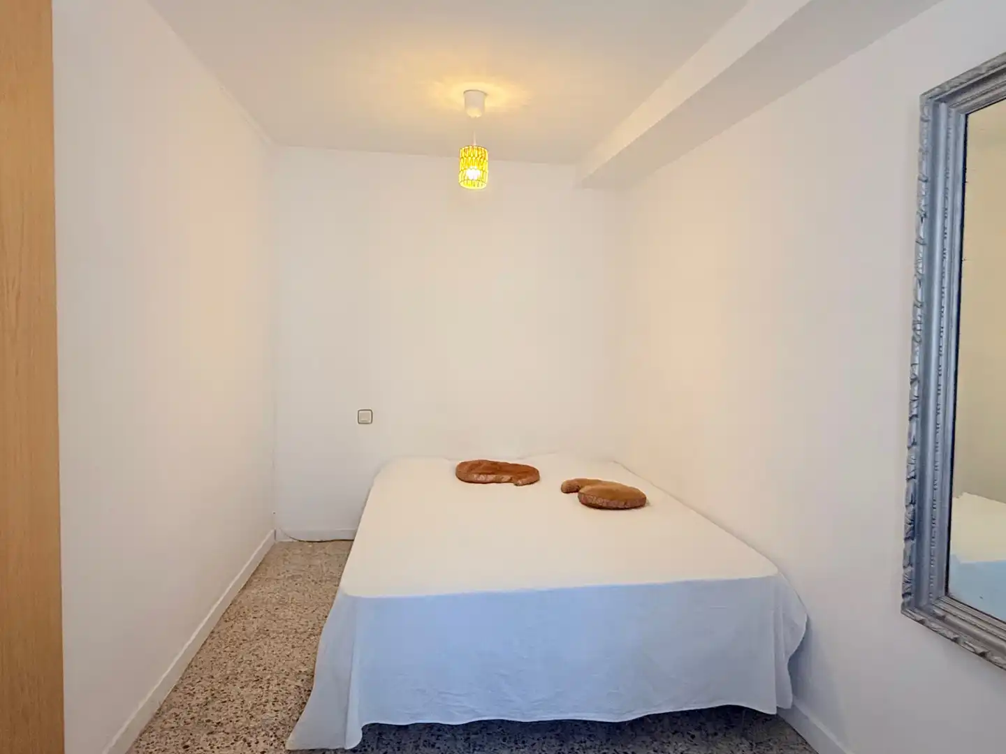 Wohnung mit Terrasse zum Verkauf in Carrer d'en Roca, imagen 4