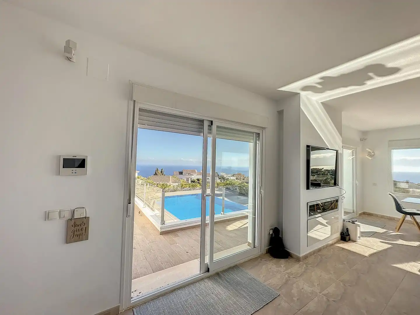 Villa mit Pool zum Verkauf in Cumbre del Sol, imagen 6