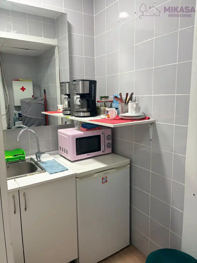 Gewerbefläche zur Übernahme in Fernan Gonzalez, imagen 31