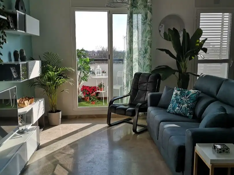 Flat with lift for sale in Teniente alcalde Rafael Zamora 10, imagen 2