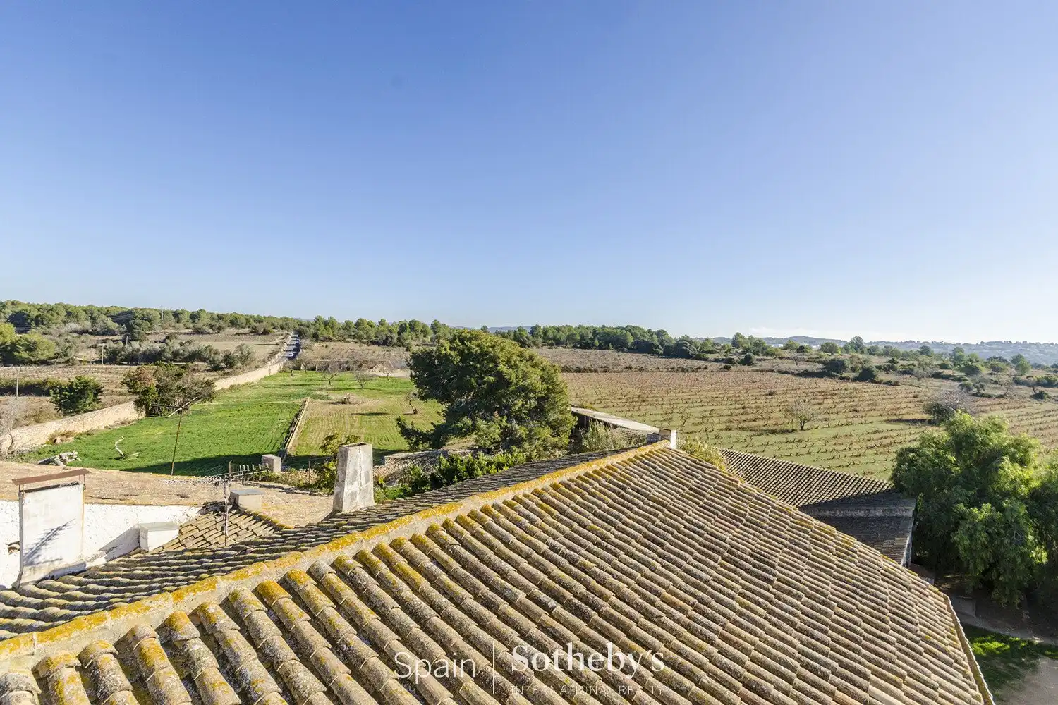 Finca rústica en venda en Vilanova i la Geltrú amb Calefacció, Jardí privat i Terrassa