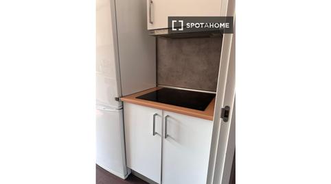 Photo 3 of Flat to share in Colina, Madrid