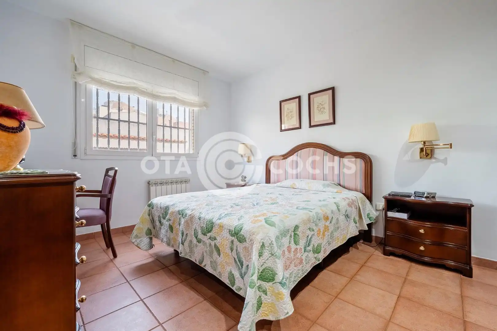 Bedroom of Houses for sale in Ponent