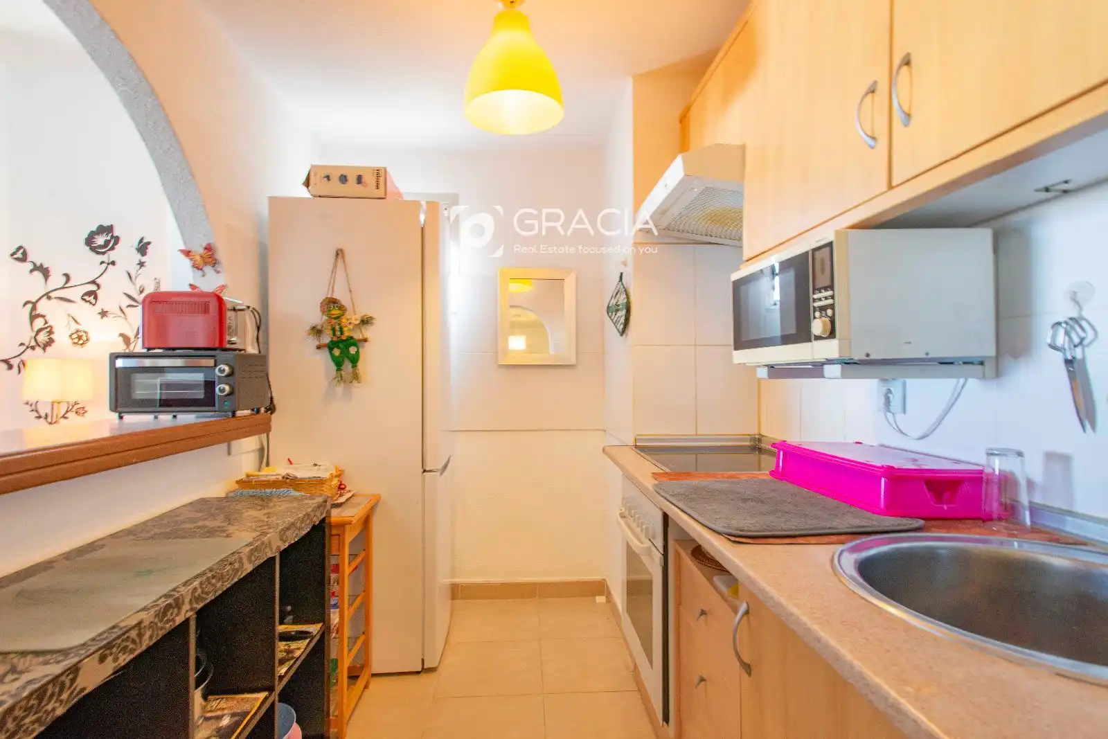 Wohnung mit Terrasse zum Verkauf in Adeje 300, imagen 24