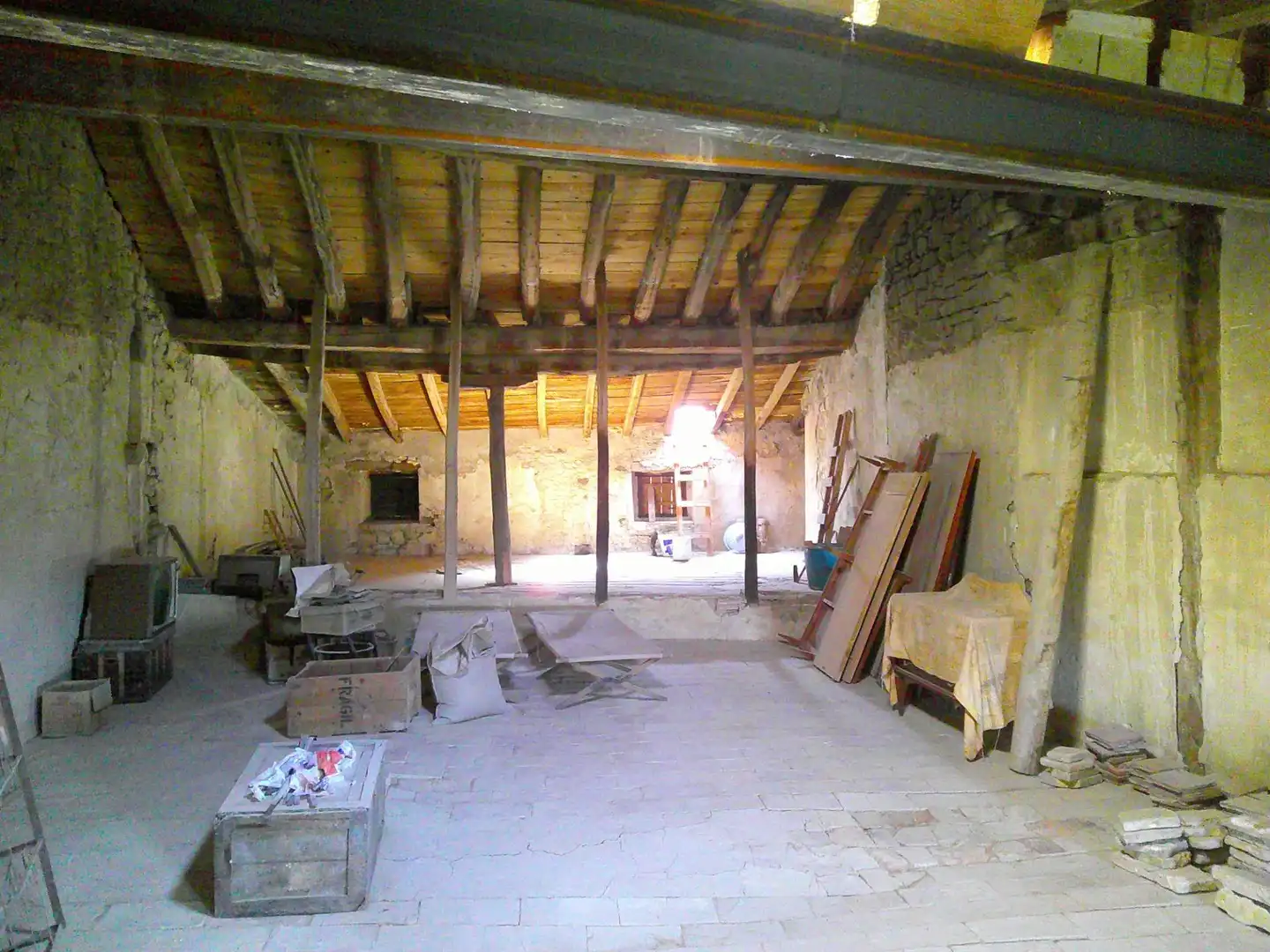 Haus zum Verkauf in Ujué / Uxue, imagen 9