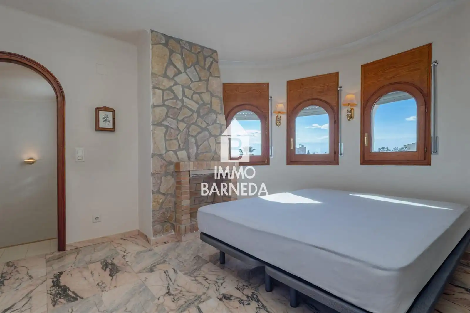 Bedroom of Houses for sale in Francolí - Freser - Noguera