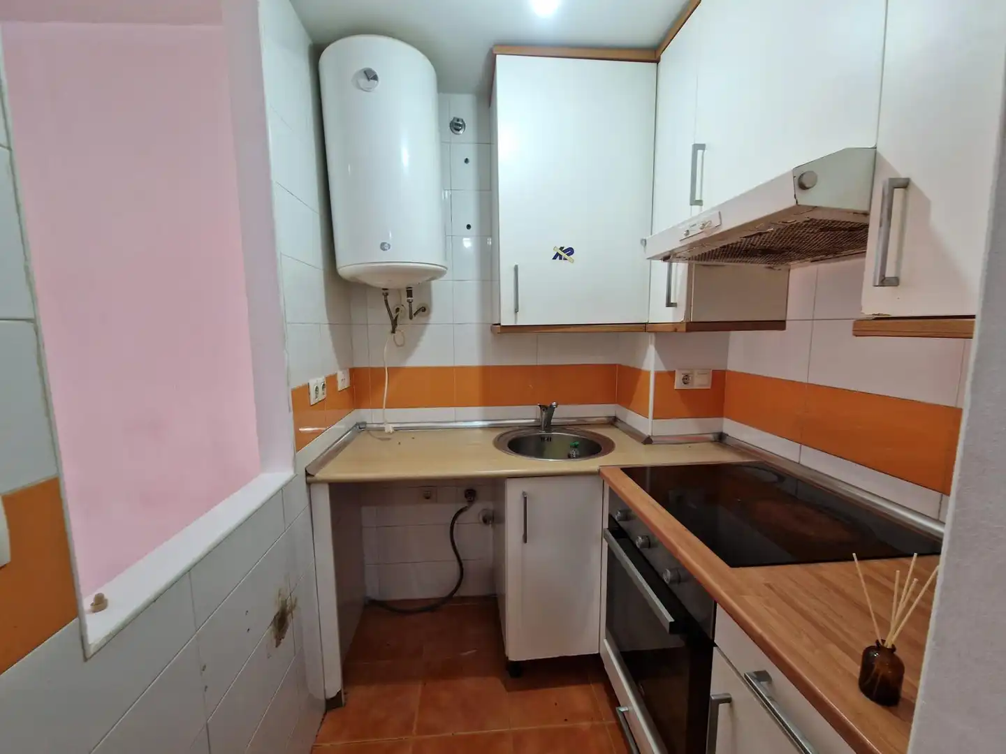 Appartamento con ascensore in vendita a Cedillo del Condado, imagen 6