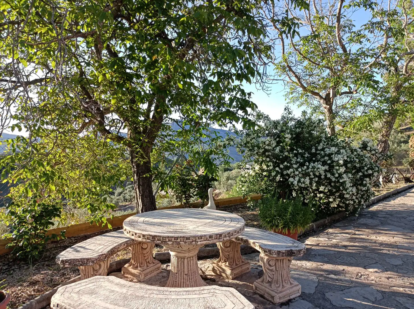 Xalet amb piscina en venda a Sierra Mágina, imagen 9